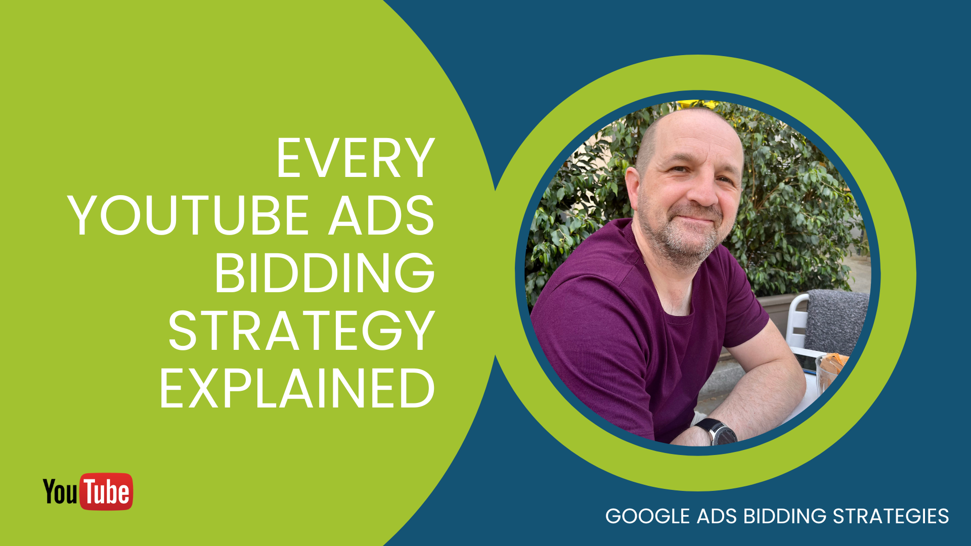 Every YouTube Ads Bidding Strategy Explained