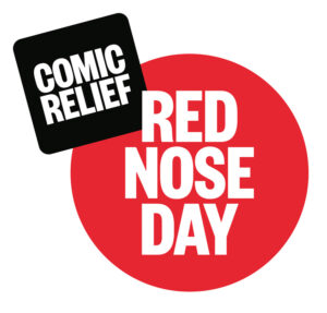 Comic Relief Charity Campaign