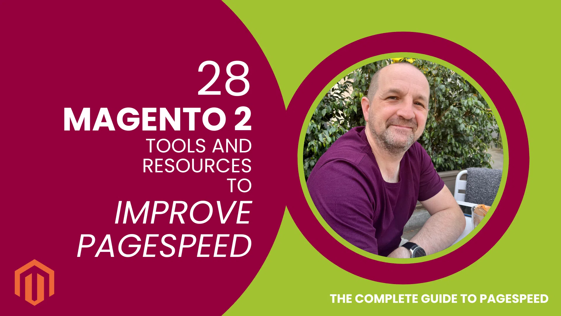 28 Magento 2 Tools and Resources to Improve Pagespeed