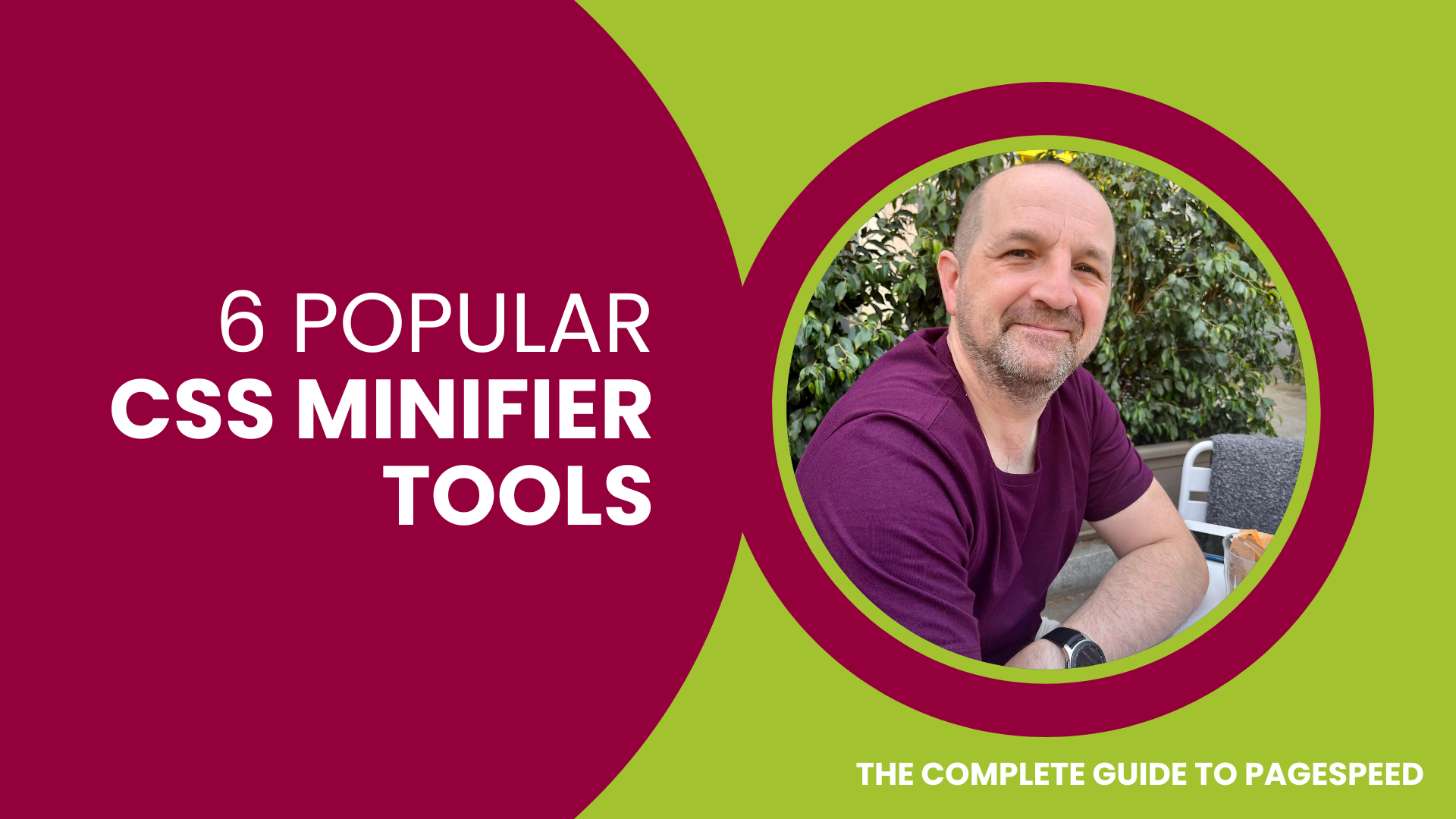 6 Popular CSS Minifier Tools