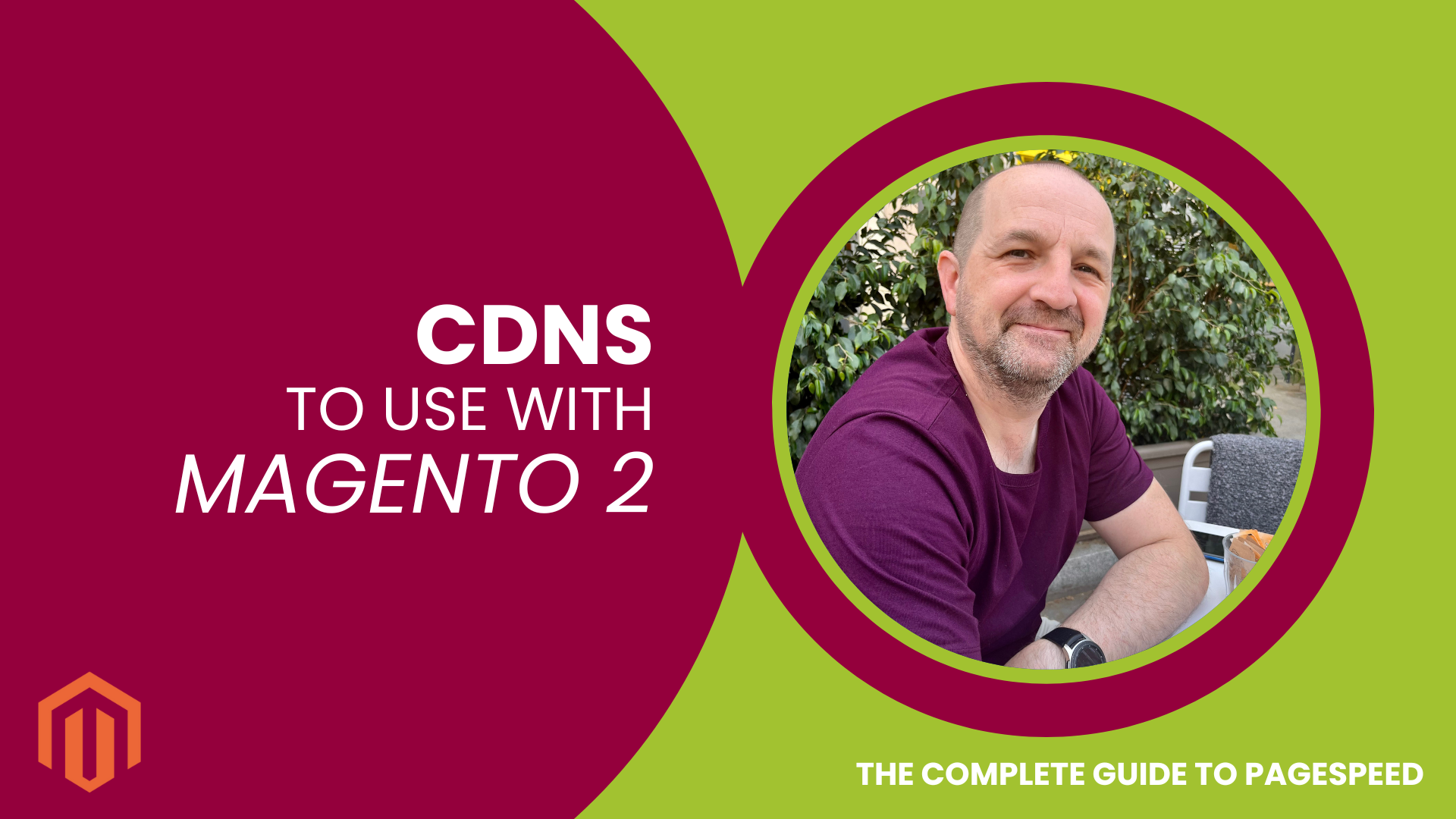 CDNs to Use With Magento 2