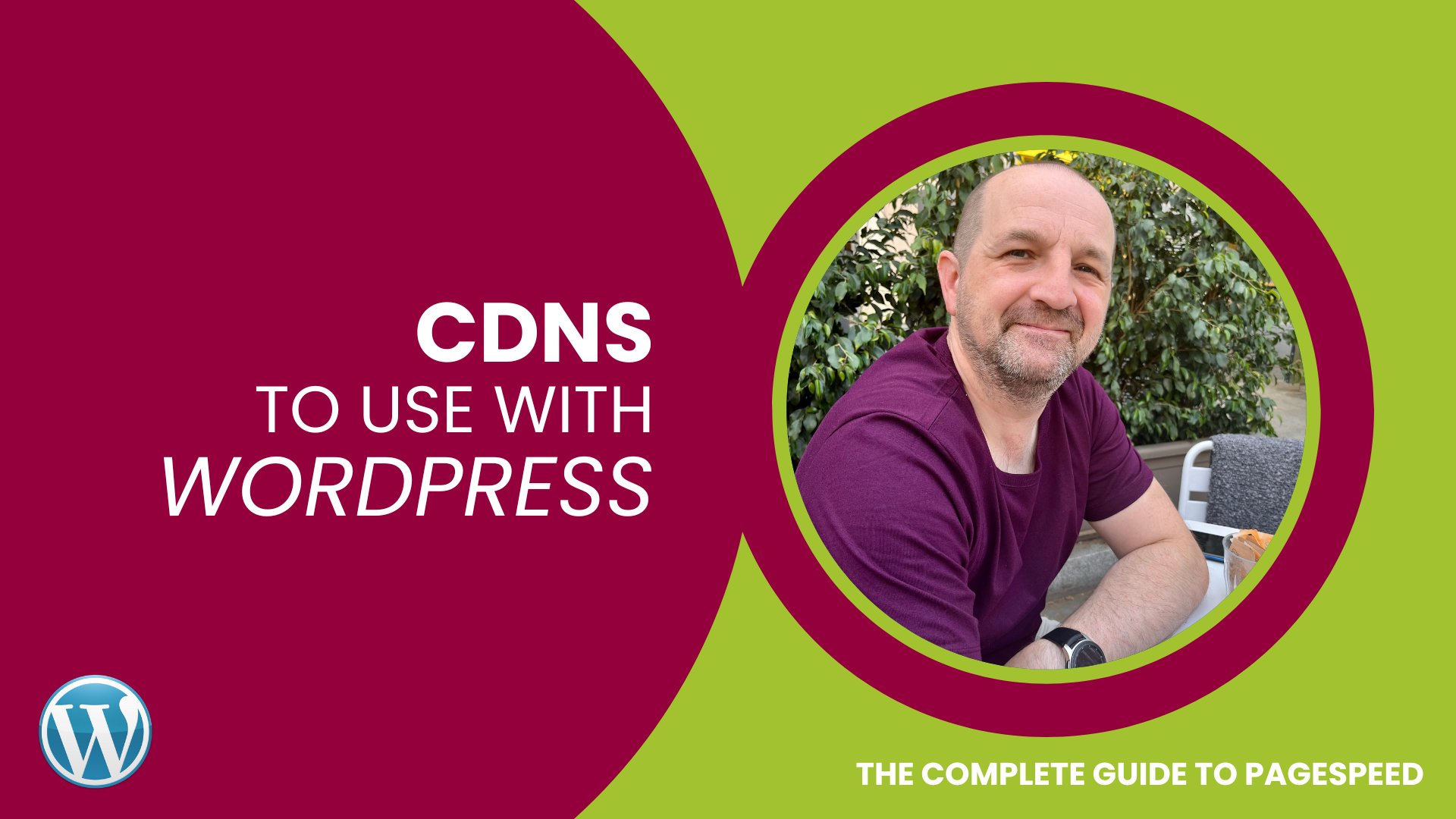 CDNs to Use With WordPress