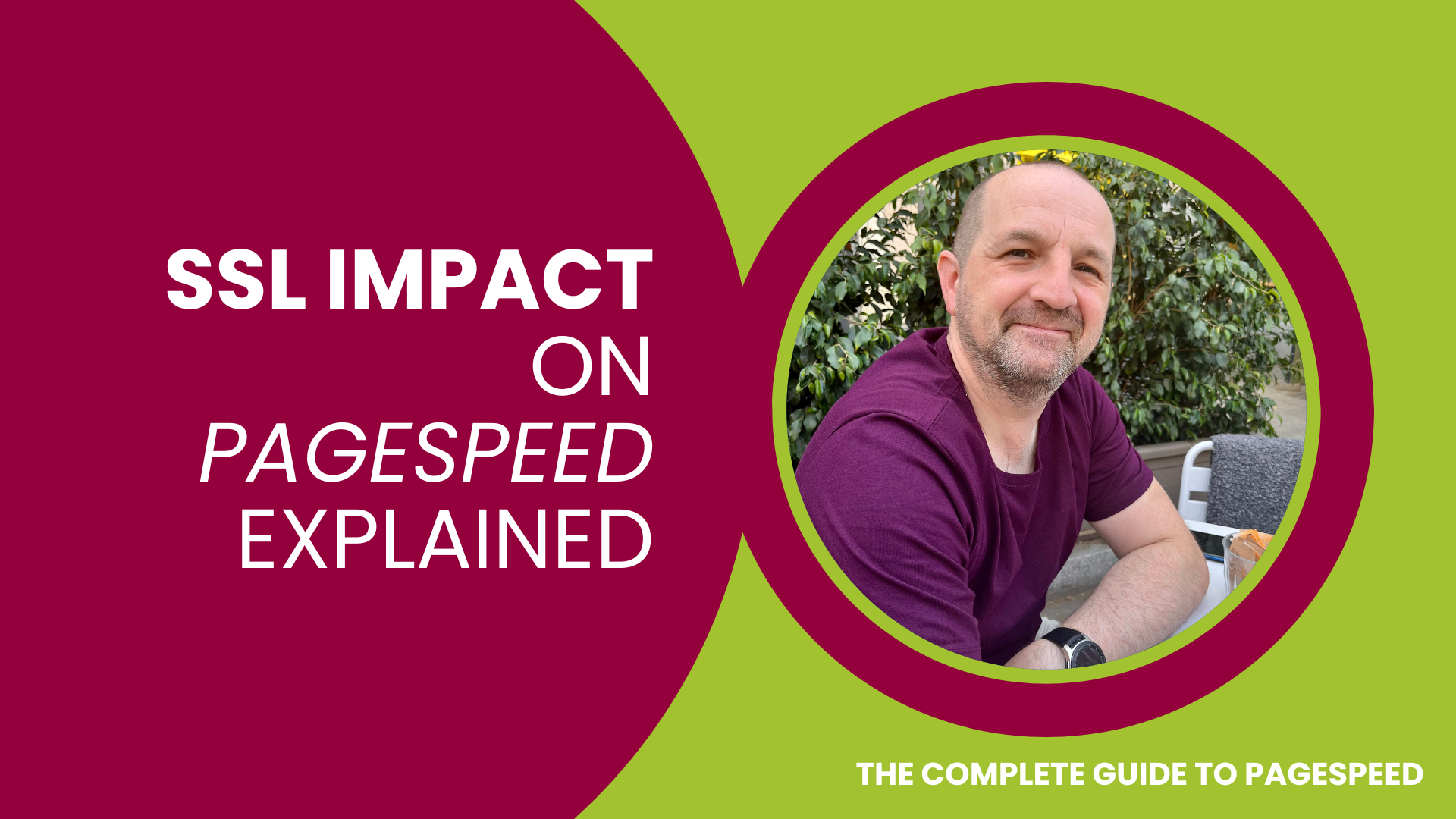 SSL Impact on Pagespeed Explained