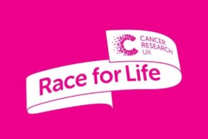 Cancer Research Charity Campaign