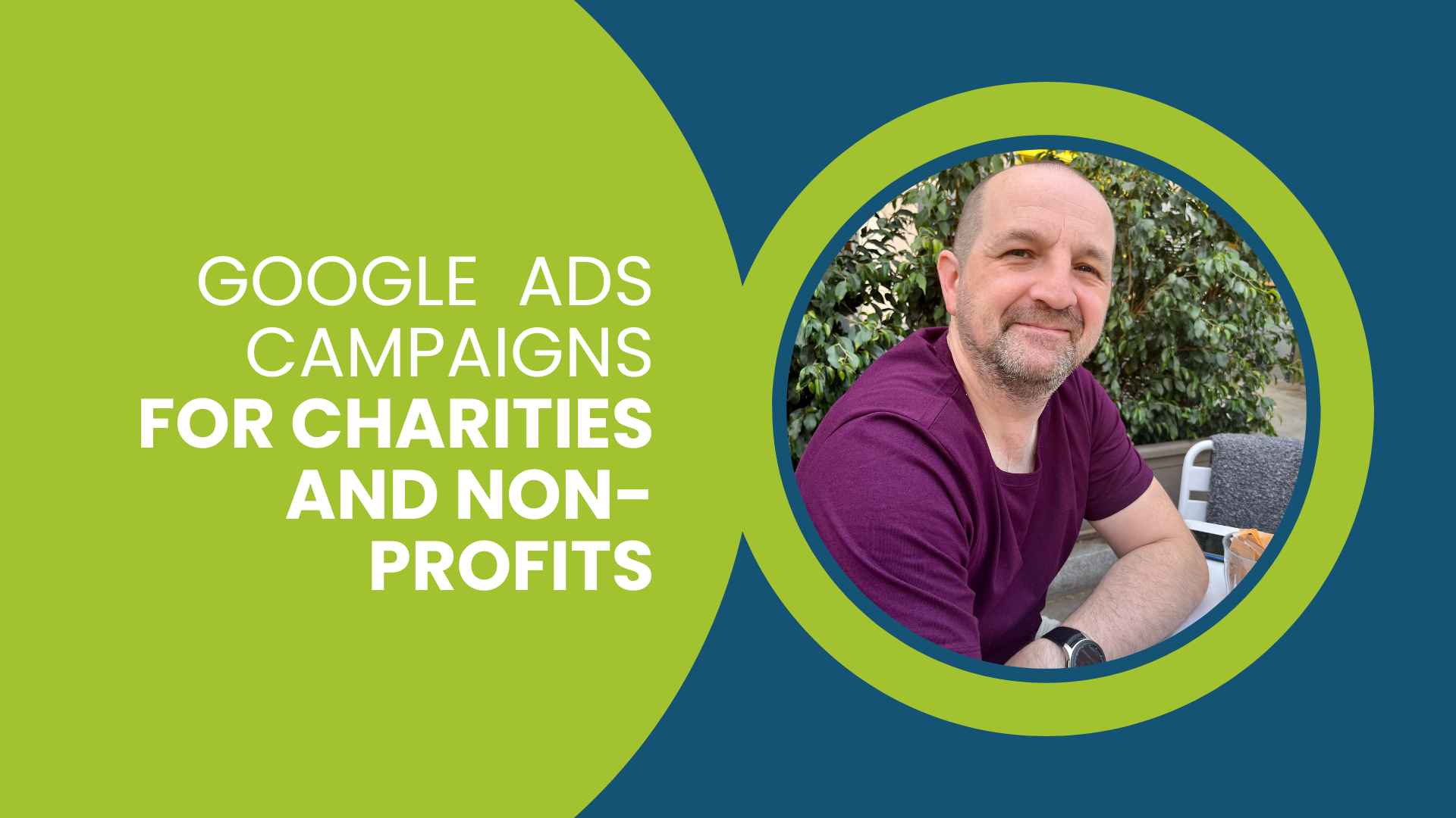 Google Ads for Charities and Non-Profits