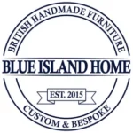 Blue Island Home Logo