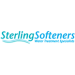 Sterling Softeners Logo