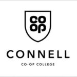 Connell Coop College Logo
