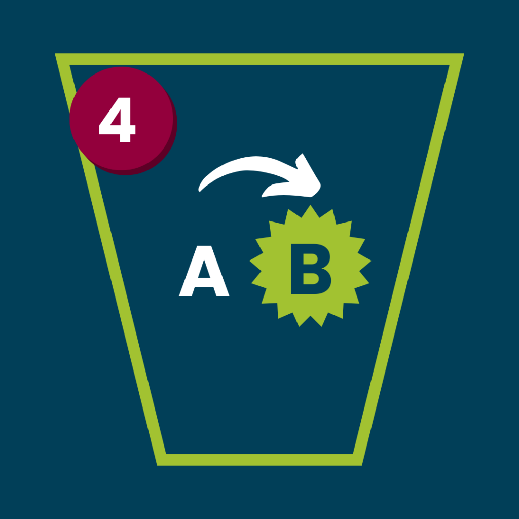 Start A/B Testing Logo