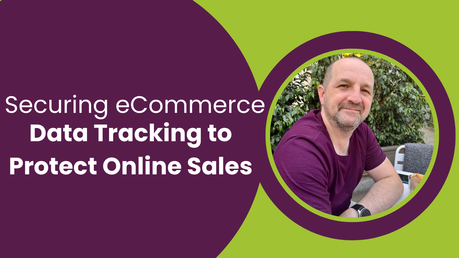 Securing eCommerce Data Tracking for Accurate Sales Insights