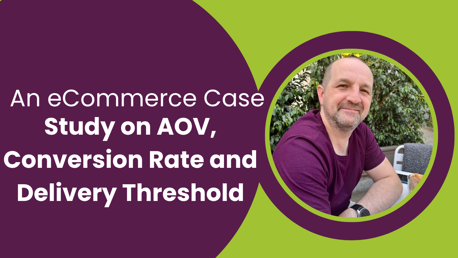 eCommerce Case Study Improving Conversion and Profitability