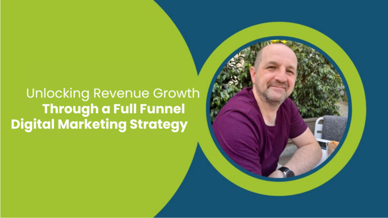 how to combine email marketing and seo for full-circle... Full Funnel Digital Marketing Strategy For Revenue & Growth