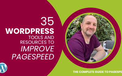 35 WordPress Tools and Resources to Improve Pagespeed