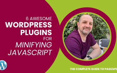 6 Awesome WordPress Plugins for Minifying Javascript