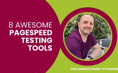 8 Awesome Page Speed Testing Tools