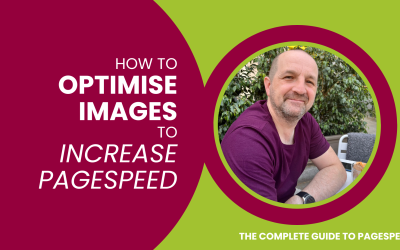 How to Optimise Images to Increase Pagespeed