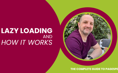 Lazy Loading and How it Works