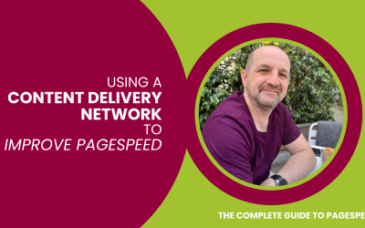 Using a CDN (Content Delivery Network) to Improve Page Speed
