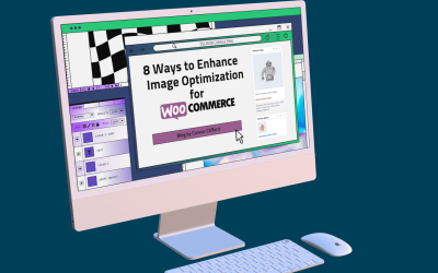 8 Ways to Enhance Image Optimisation for WooCommerce Featured Image