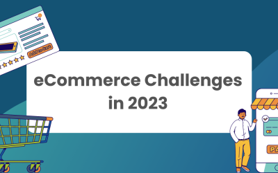 eCommerce Challenges in 2023