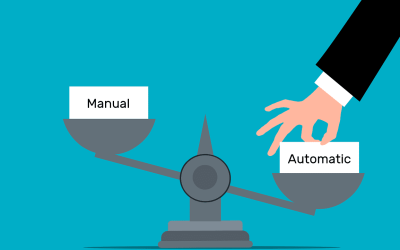Manual vs Automated Bidding in Google Ads